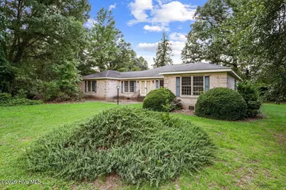 406 Daniel Drive, Goldsboro, NC 27534 - Photo 2