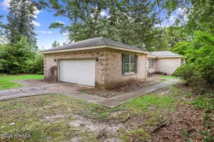 406 Daniel Dr, Goldsboro, NC 27534 - Photo 4