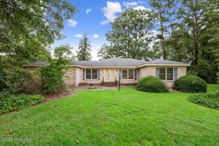 406 Daniel Dr, Goldsboro, NC 27534 - Photo 1