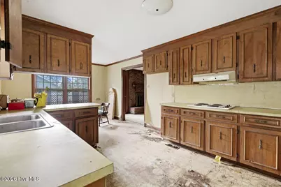 406 Daniel Drive, Goldsboro, NC 27534 - Photo 8