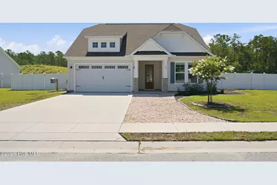 609 Edgeside Drive SE, Bolivia, NC 28422 - Photo 2