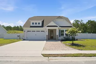 609 Edgeside Dr SE, Bolivia, NC 28422 - Photo 2