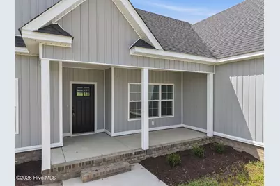 2795 Covent Drive, Farmville, NC 27828 - Photo 34