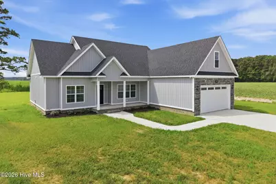 2795 Covent Drive, Farmville, NC 27828 - Photo 2