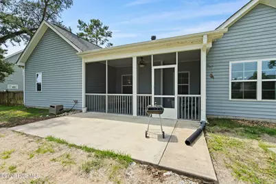 943 Needlerush Road, Sneads Ferry, NC 28460 - Photo 40