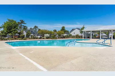 943 Needlerush Road, Sneads Ferry, NC 28460 - Photo 50