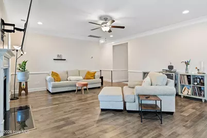943 Needlerush Road, Sneads Ferry, NC 28460 - Photo 16