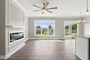 3212 Dolostone Ct SW, Wilson, NC 27893 - Photo 30