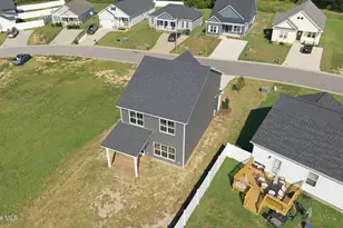 3212 Dolostone Ct SW, Wilson, NC 27893 - Photo 40