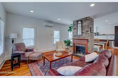 414 Orange Street #A, Wilmington, NC 28401 - Photo 2