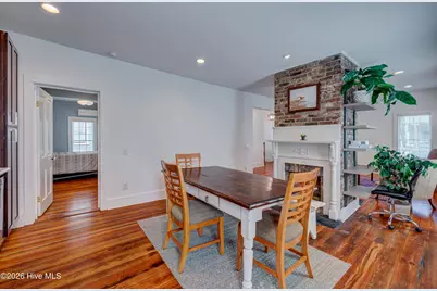 414 Orange Street #A, Wilmington, NC 28401 - Photo 6