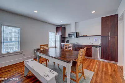 414 Orange Street #A, Wilmington, NC 28401 - Photo 4
