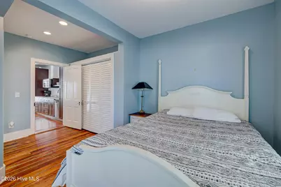 414 Orange Street #A, Wilmington, NC 28401 - Photo 8