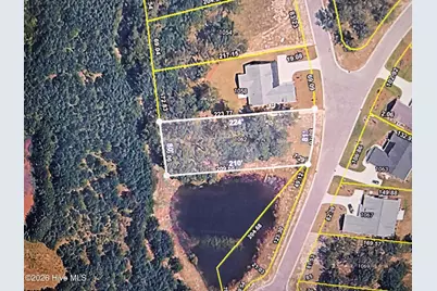1062 Tinton Point SW, Sunset Beach, NC 28468 - Photo 1