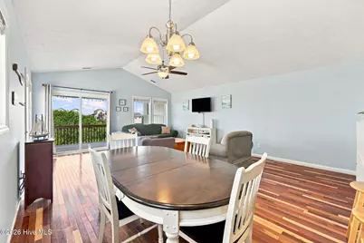 421 N New River Drive #A, Surf City, NC 28445 - Photo 10
