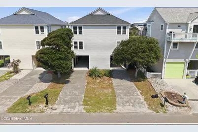 421 N New River Drive #A, Surf City, NC 28445 - Photo 2