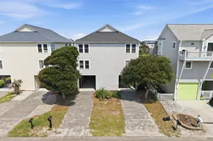 421 N New River Dr, Surf City, NC 28445 - Photo 2