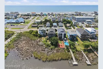 421 N New River Drive #A, Surf City, NC 28445 - Photo 44