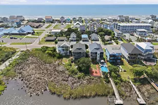 421 N New River Dr, Surf City, NC 28445 - Photo 44