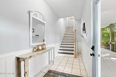 421 N New River Drive #A, Surf City, NC 28445 - Photo 36