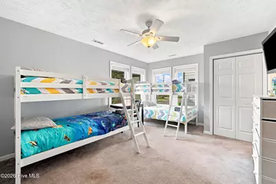 421 N New River Drive #A, Surf City, NC 28445 - Photo 32