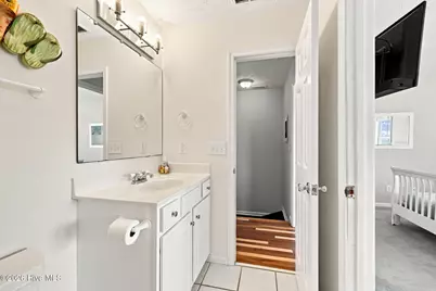 421 N New River Drive #A, Surf City, NC 28445 - Photo 22
