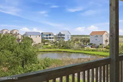 421 N New River Drive #A, Surf City, NC 28445 - Photo 28
