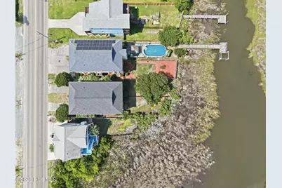421 N New River Drive #A, Surf City, NC 28445 - Photo 42
