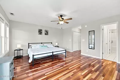 421 N New River Drive #A, Surf City, NC 28445 - Photo 26