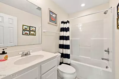 421 N New River Drive #A, Surf City, NC 28445 - Photo 34