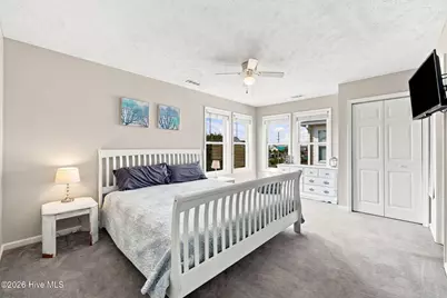 421 N New River Drive #A, Surf City, NC 28445 - Photo 18