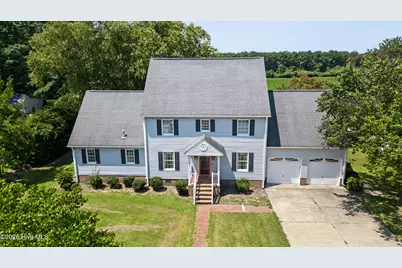 1924 Clarksville Drive, Scotland Neck, NC 27874 - Photo 60