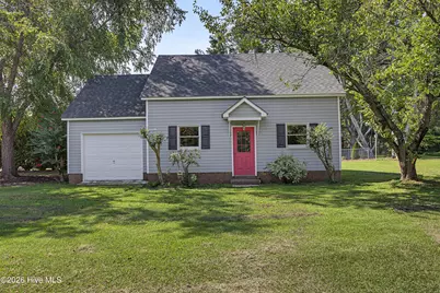 1924 Clarksville Drive, Scotland Neck, NC 27874 - Photo 54