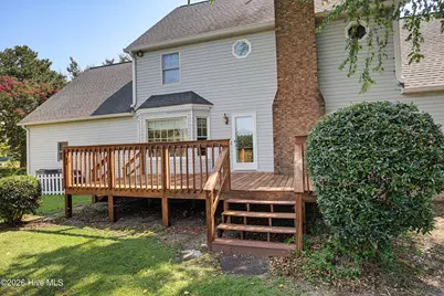 1924 Clarksville Drive, Scotland Neck, NC 27874 - Photo 46
