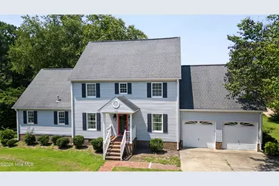 1924 Clarksville Drive, Scotland Neck, NC 27874 - Photo 1