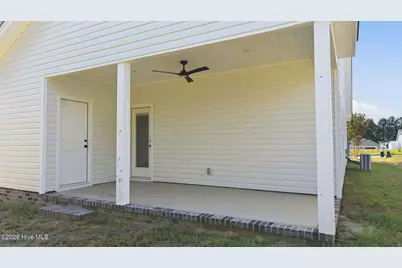 3231 Dolostone Court SW, Wilson, NC 27893 - Photo 34