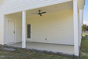3231 Dolostone Ct SW, Wilson, NC 27893 - Photo 34