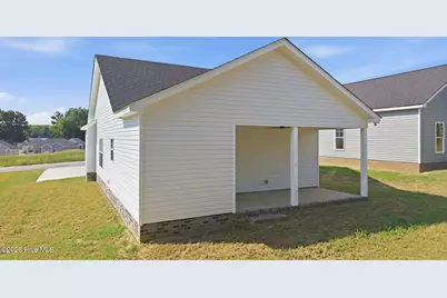3231 Dolostone Court SW, Wilson, NC 27893 - Photo 4