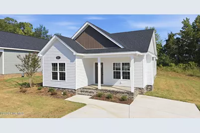 3231 Dolostone Court SW, Wilson, NC 27893 - Photo 2