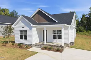 3231 Dolostone Ct SW, Wilson, NC 27893 - Photo 2