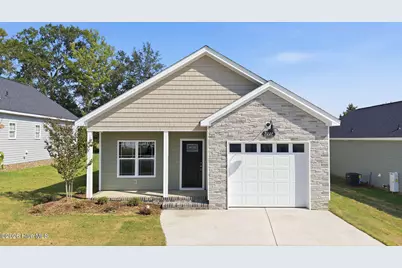 3227 Dolostone Court SW, Wilson, NC 27893 - Photo 1