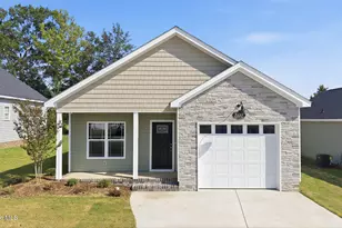 3227 Dolostone Ct SW, Wilson, NC 27893 - Photo 1