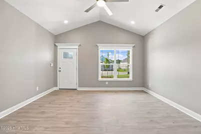 3227 Dolostone Court SW, Wilson, NC 27893 - Photo 20