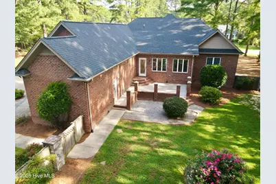 104 Arrowhead Court, Louisburg, NC 27549 - Photo 50