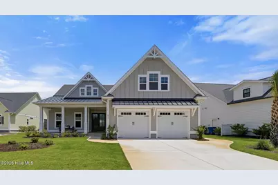 473 Jackline Drive, Hampstead, NC 28443 - Photo 1