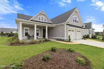 473 Jackline Drive, Hampstead, NC 28443 - Photo 2