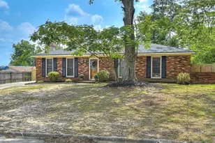 522 Gray Dr, Martinez, GA 30907 - Photo 2