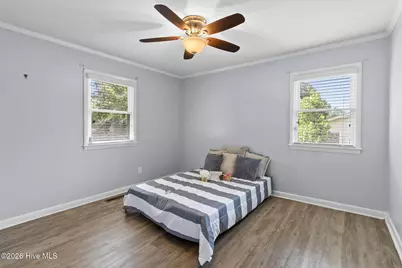 354 Summer Hill Road, Fayetteville, NC 28303 - Photo 20