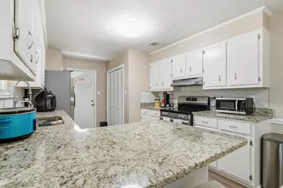 1811 N Barton Drive, Augusta, GA 30906 - Photo 6