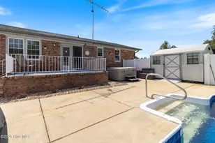 123 N Elmhurst St, Clarkton, NC 28433 - Photo 20